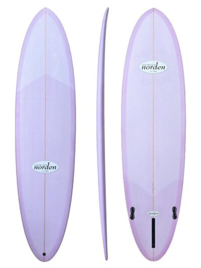 Norden modern Egg