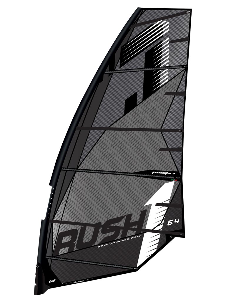 Point-7 Rush-1 2026