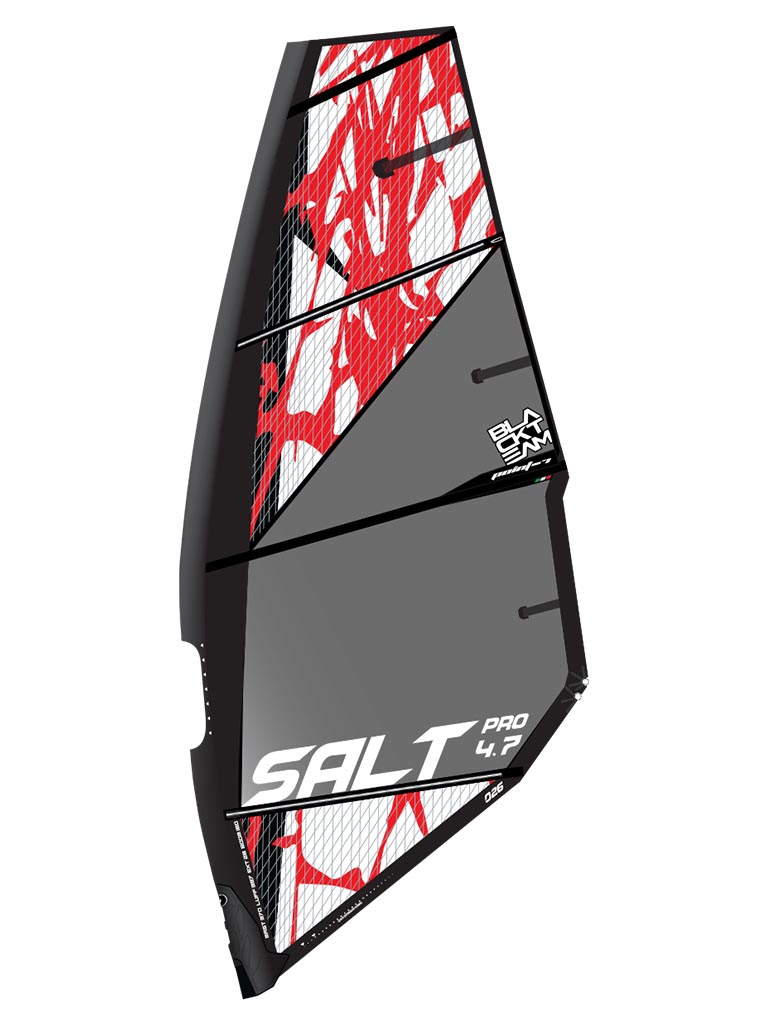 Point-7 Salt Pro 2026