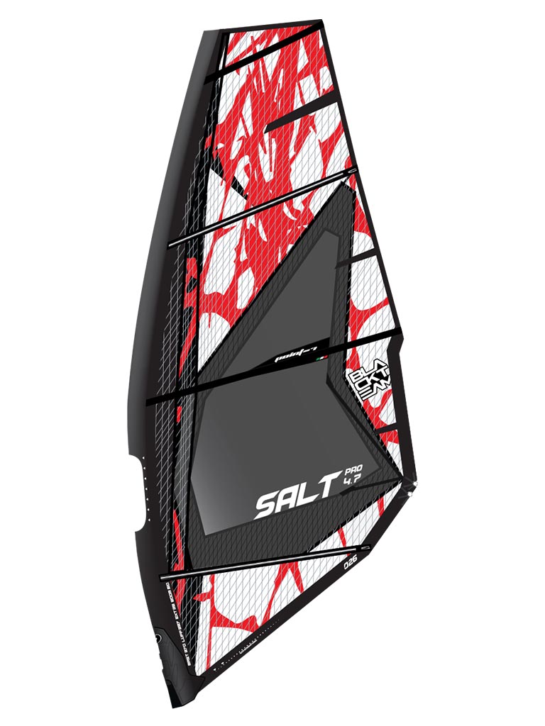Point-7 Salt Pro 2026 – Bild 2