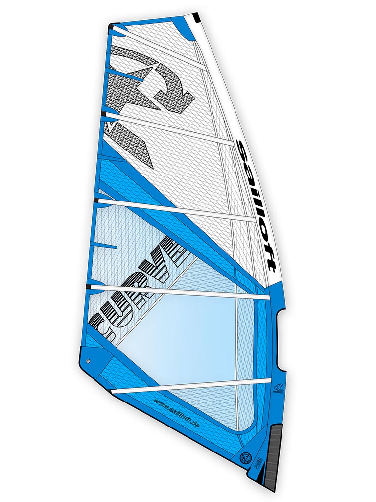 Sailloft Curve 2026 – Bild 2