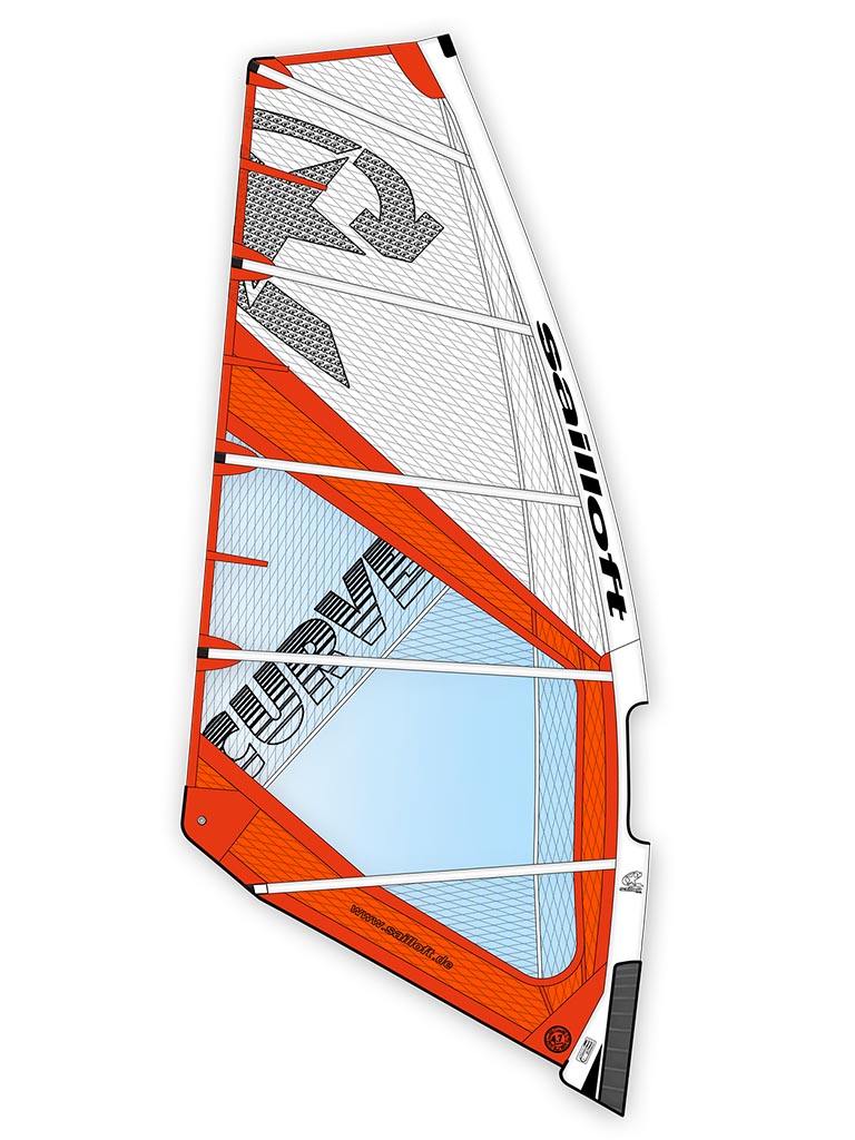 Sailloft Curve 2026