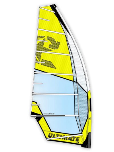 Sailloft Ultimate Foil 2026