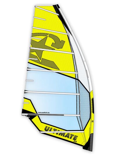 Sailloft Ultimate Fin 2026
