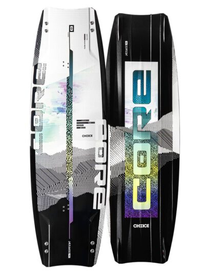 Core Choice 7