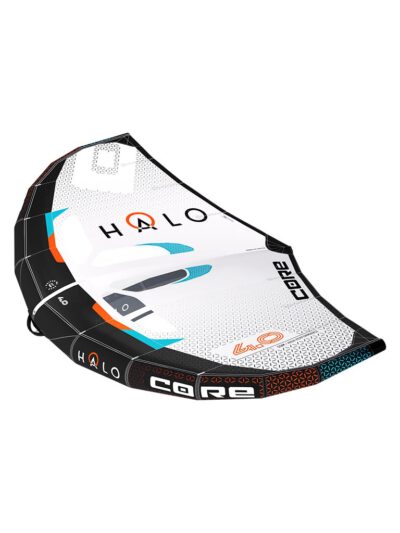 Core Halo