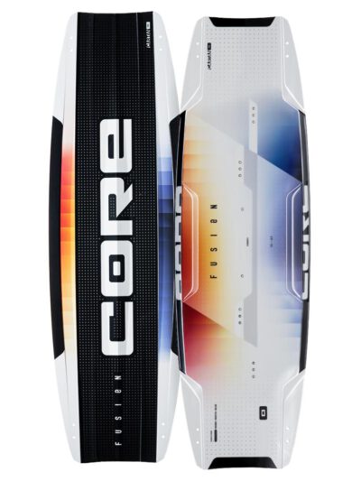 Core Fusion 7