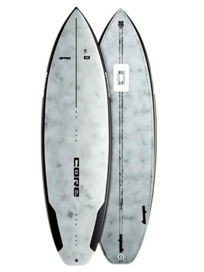 Core Ripper 5