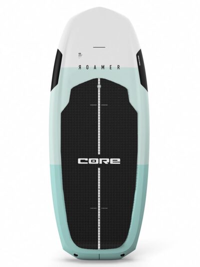 Core Roamer