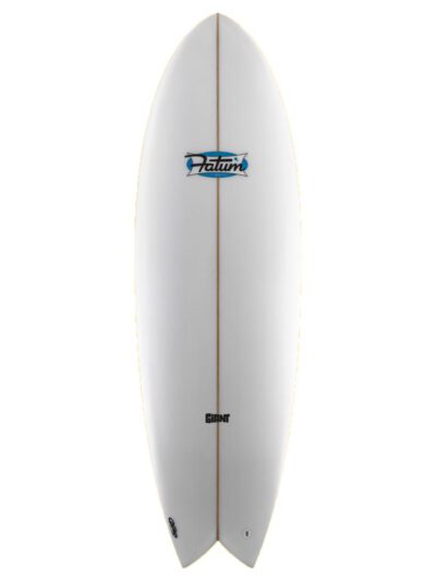 Fatum Giant