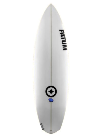 Fatum Thrill Pill