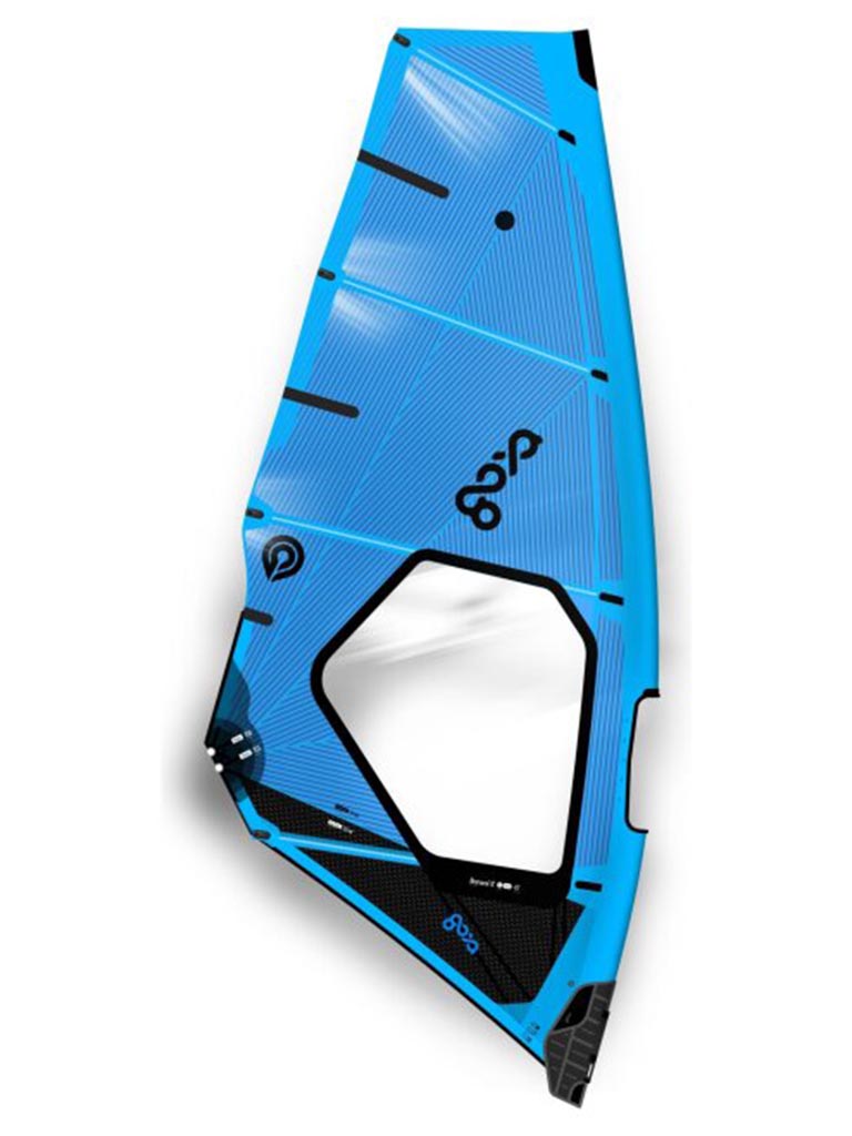 Goya Banzai 12 Pro Carbon – Bild 3