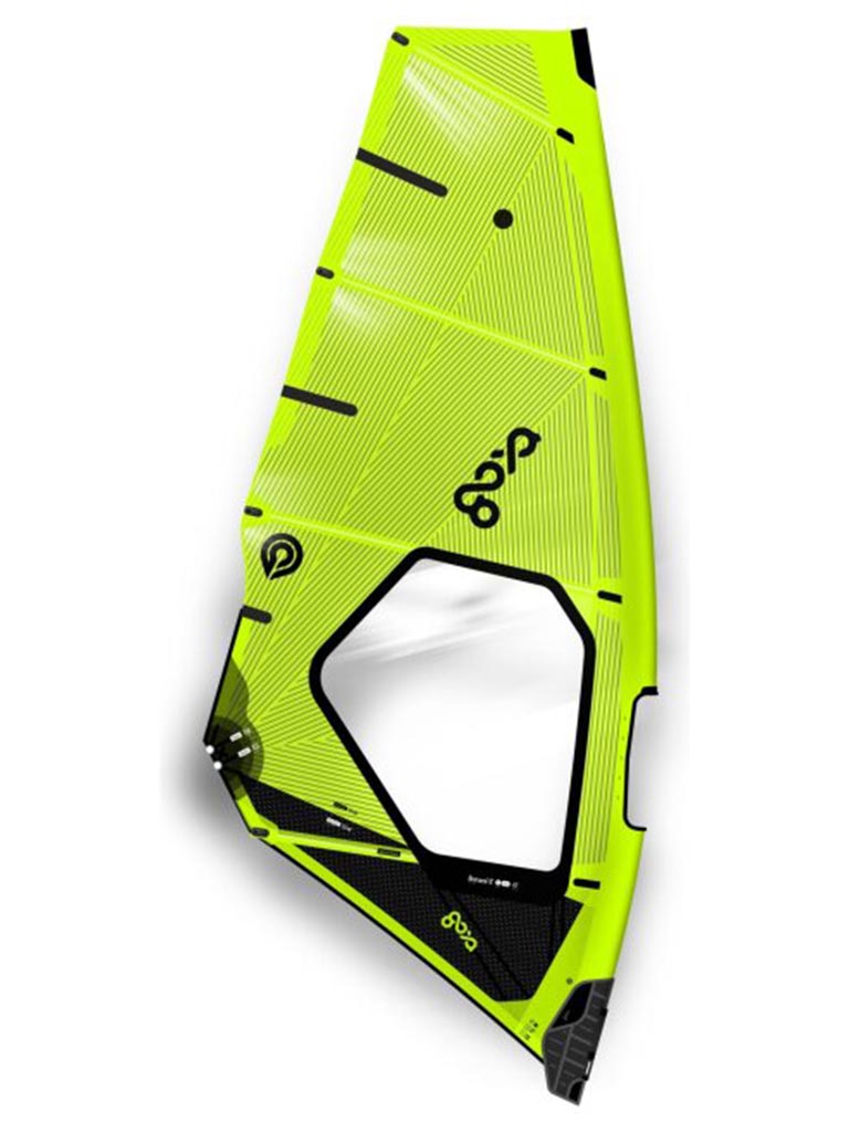 Goya Banzai 12 Pro Carbon – Bild 2