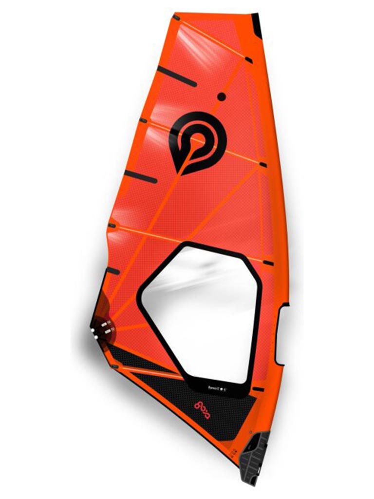 Goya Banzai 12 Pro – Bild 2