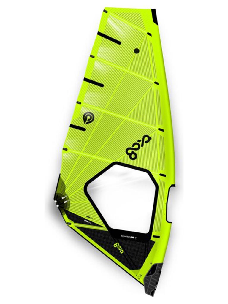 Goya Banzai Max 2 Pro Carbon