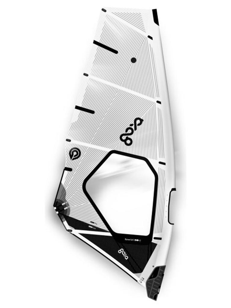 Goya Banzai Surf 2 Pro Carbon – Bild 2