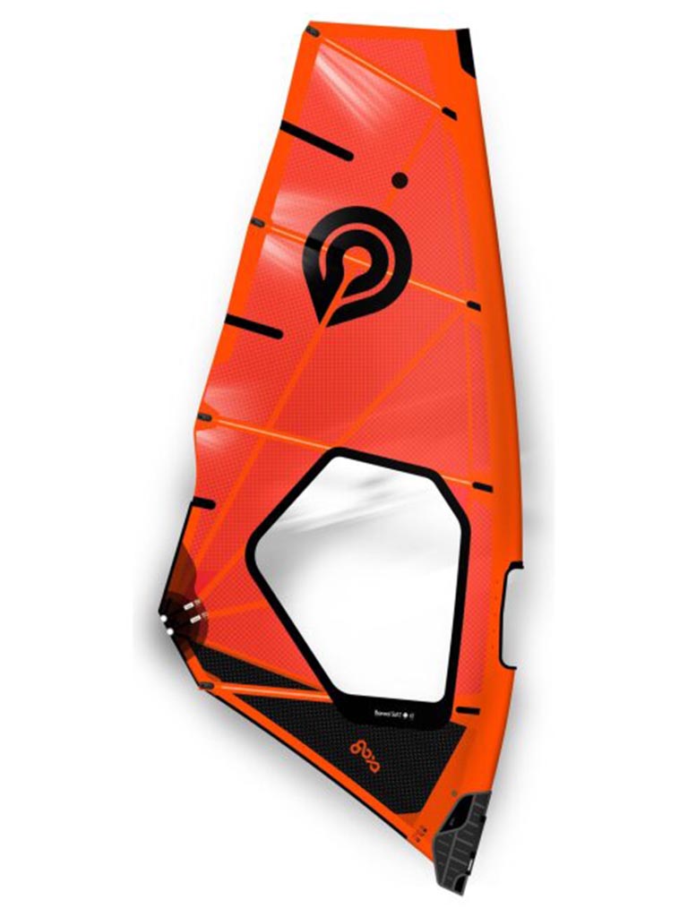 Goya Banzai Surf 2 Pro – Bild 2
