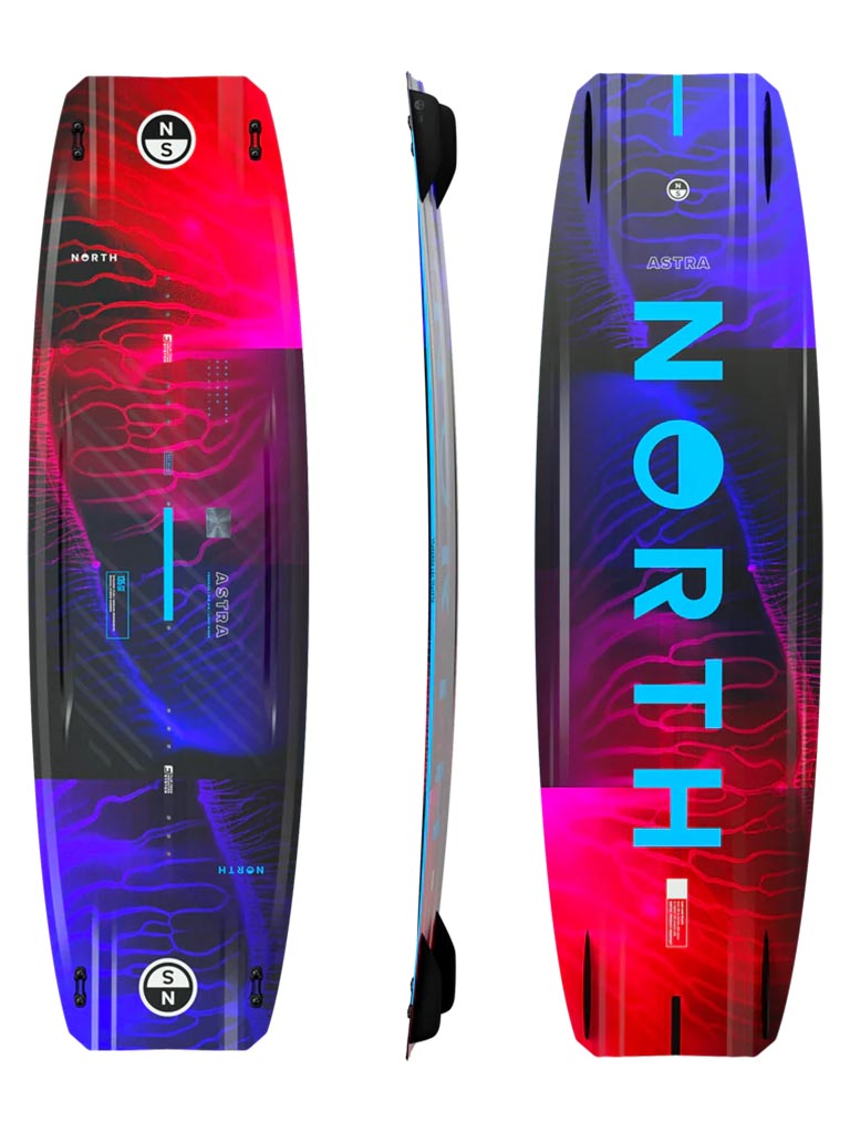 North Astra 2026