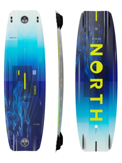 North Atmos 2026