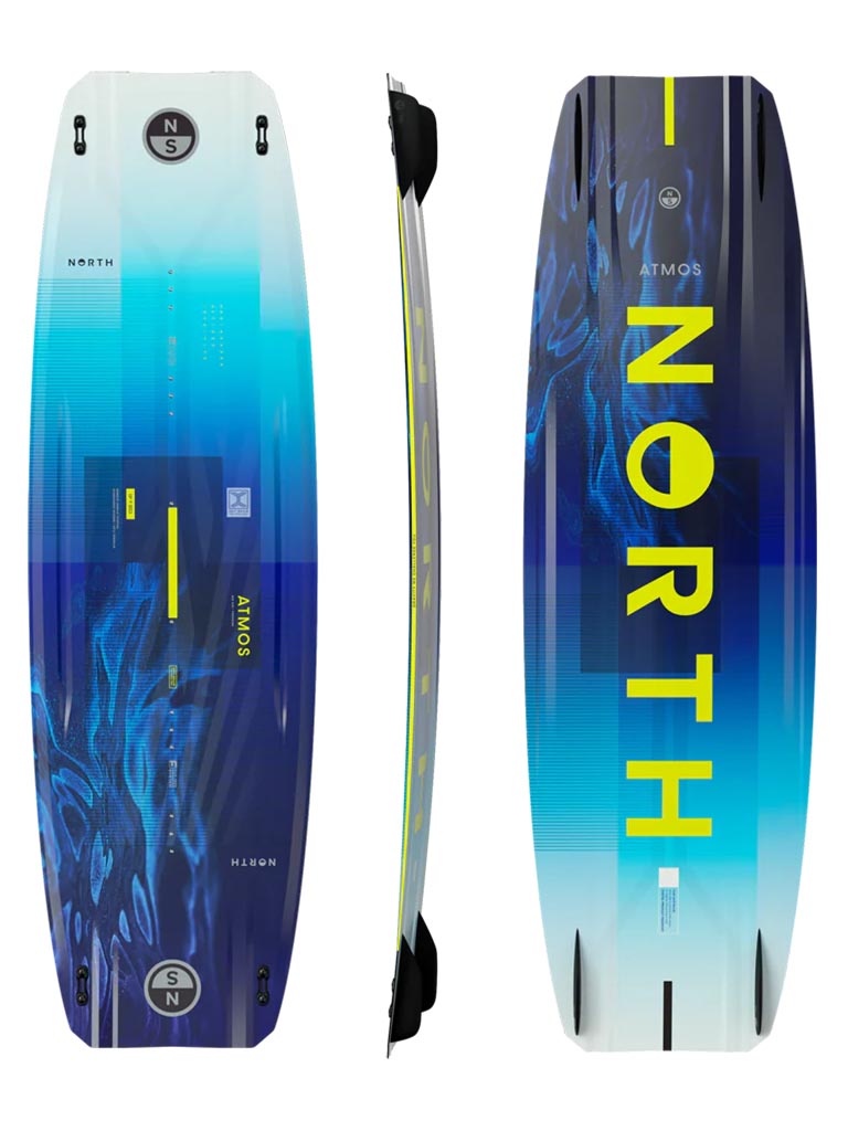North Atmos 2026