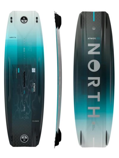 North Atmos Pro 2026