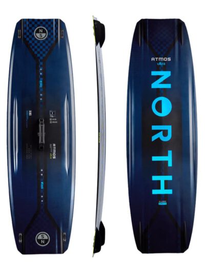 North Atmos Ultra 2026