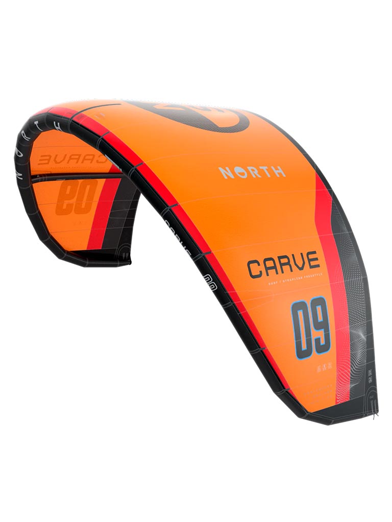 North Carve 2026