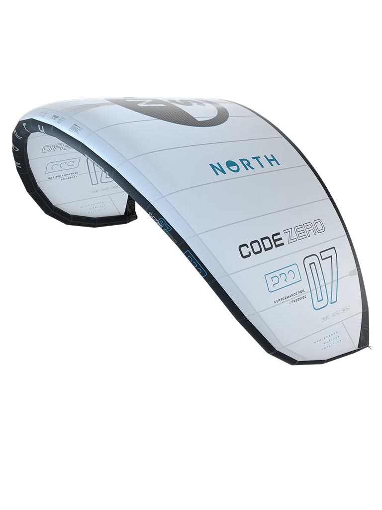 North Code Zero Pro 2025