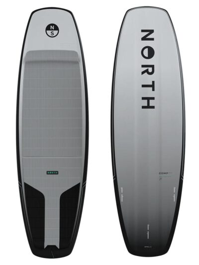 North Comp Pro 2024
