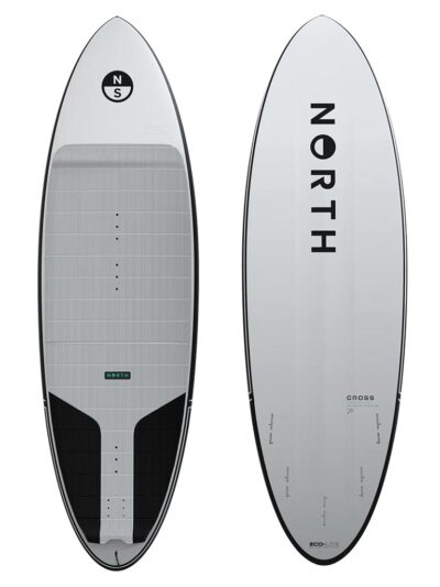 North Cross 2024