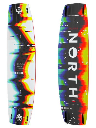 North Flare 2025