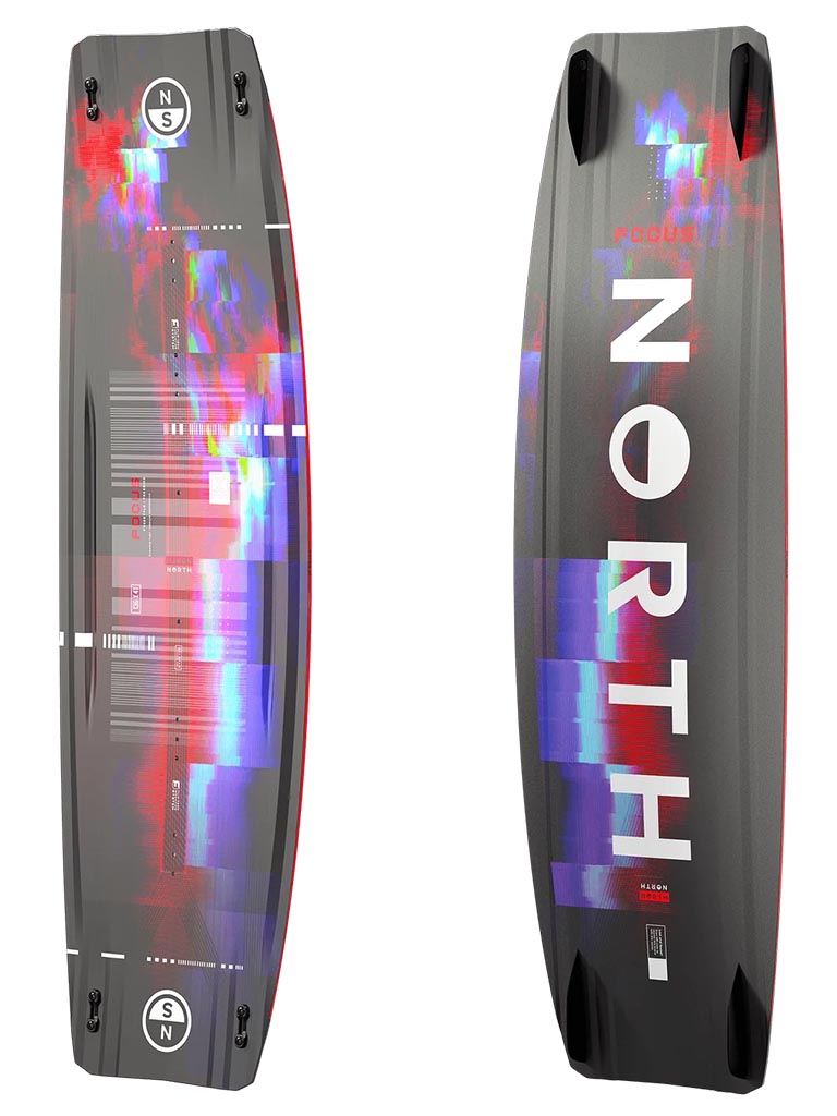 North Focus 2025