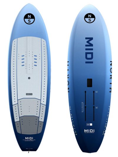 North Midi 2025