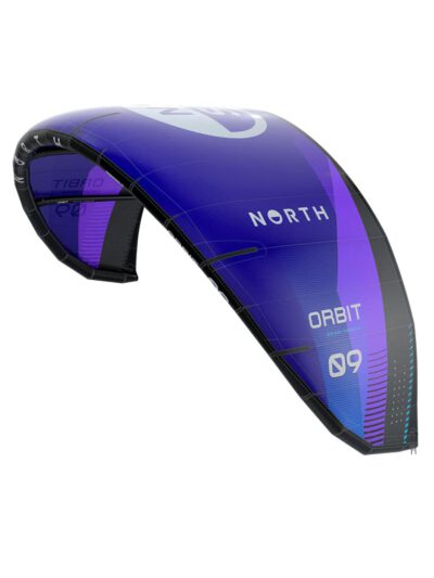 North Orbit 2026
