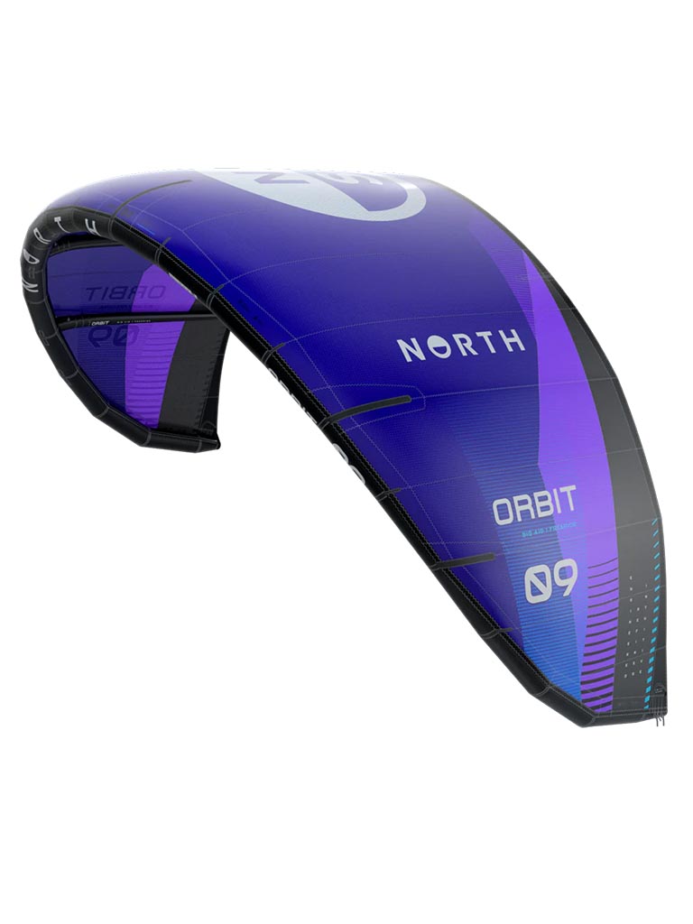 North Orbit 2026