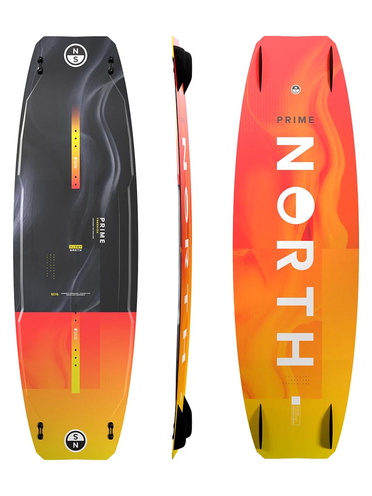 North Prime 2026