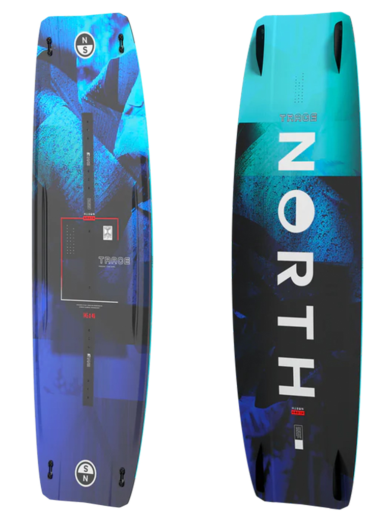 North Trace 2025