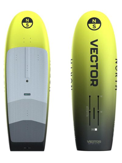 North Vector 2025