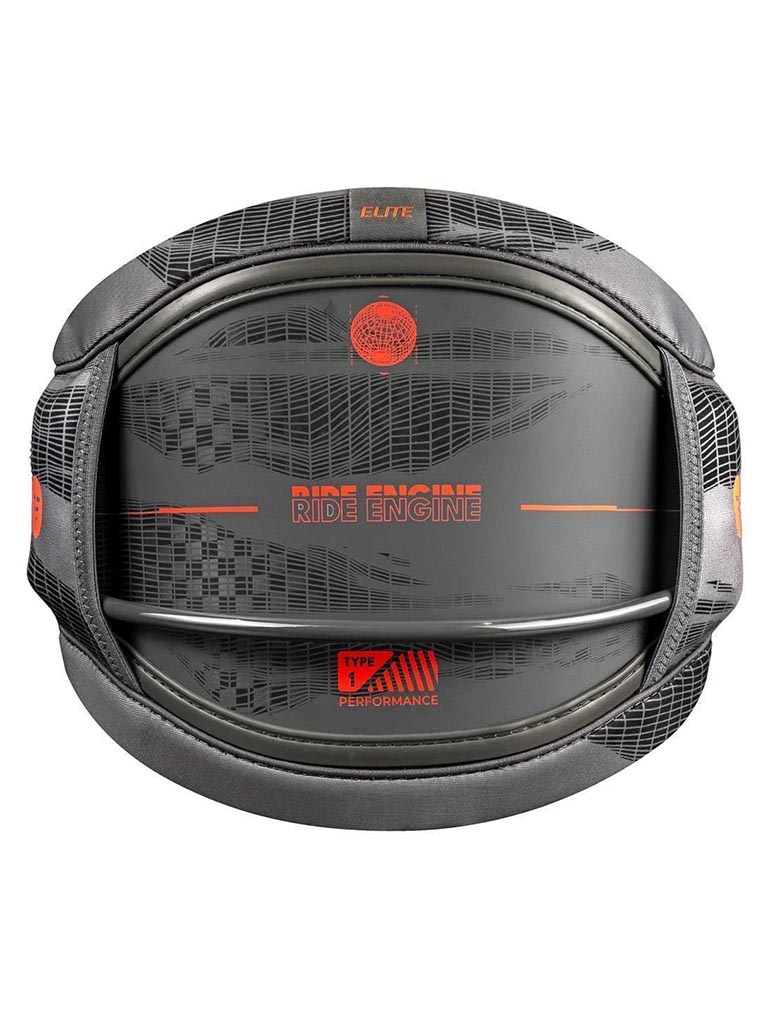 Elite Carbon Type 1 Hyperlock – Bild 3