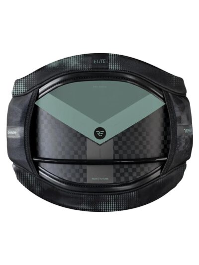 Elite Carbon Type 1 Webbing