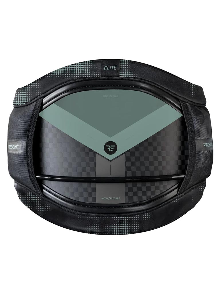Elite Carbon Type 1 Webbing