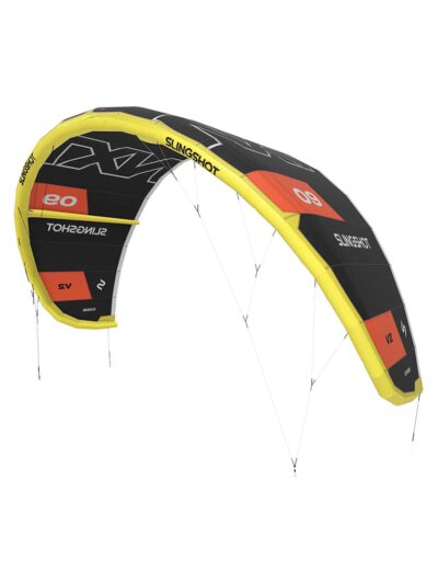 Slingshot Code NXT V2