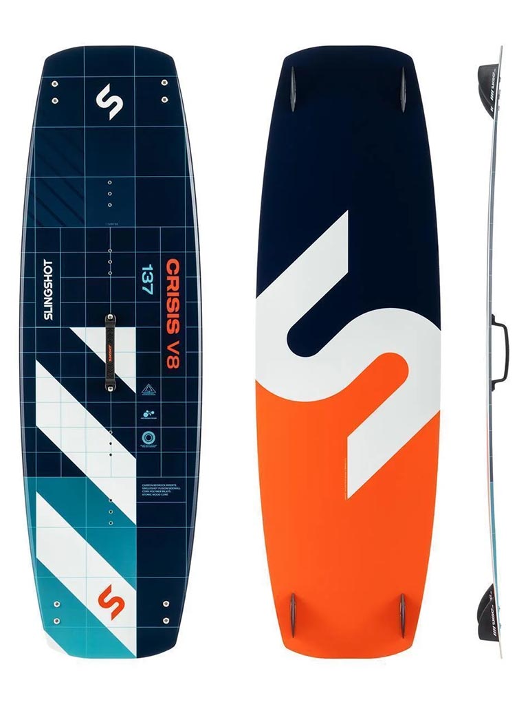 Slingshot Crisis V8