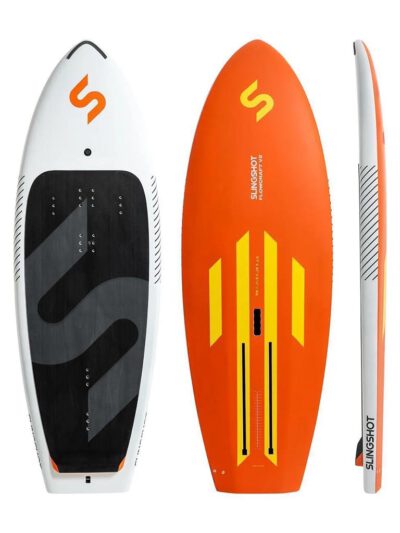 Slingshot Flow Craft V2