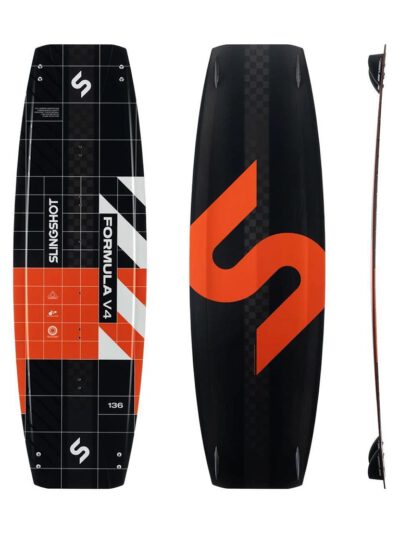 Slingshot Formula V4