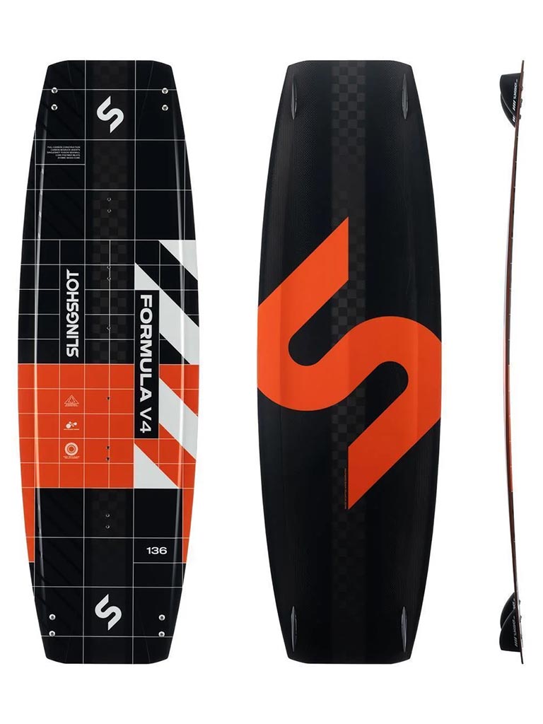 Slingshot Formula V4