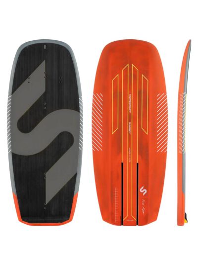 Slingshot Hope Craft V3