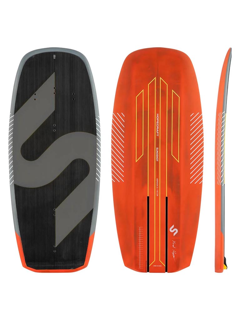 Slingshot Hope Craft V3