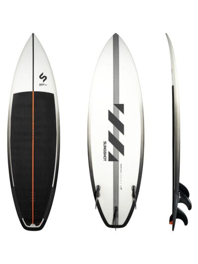 Slingshot Impact XR V2