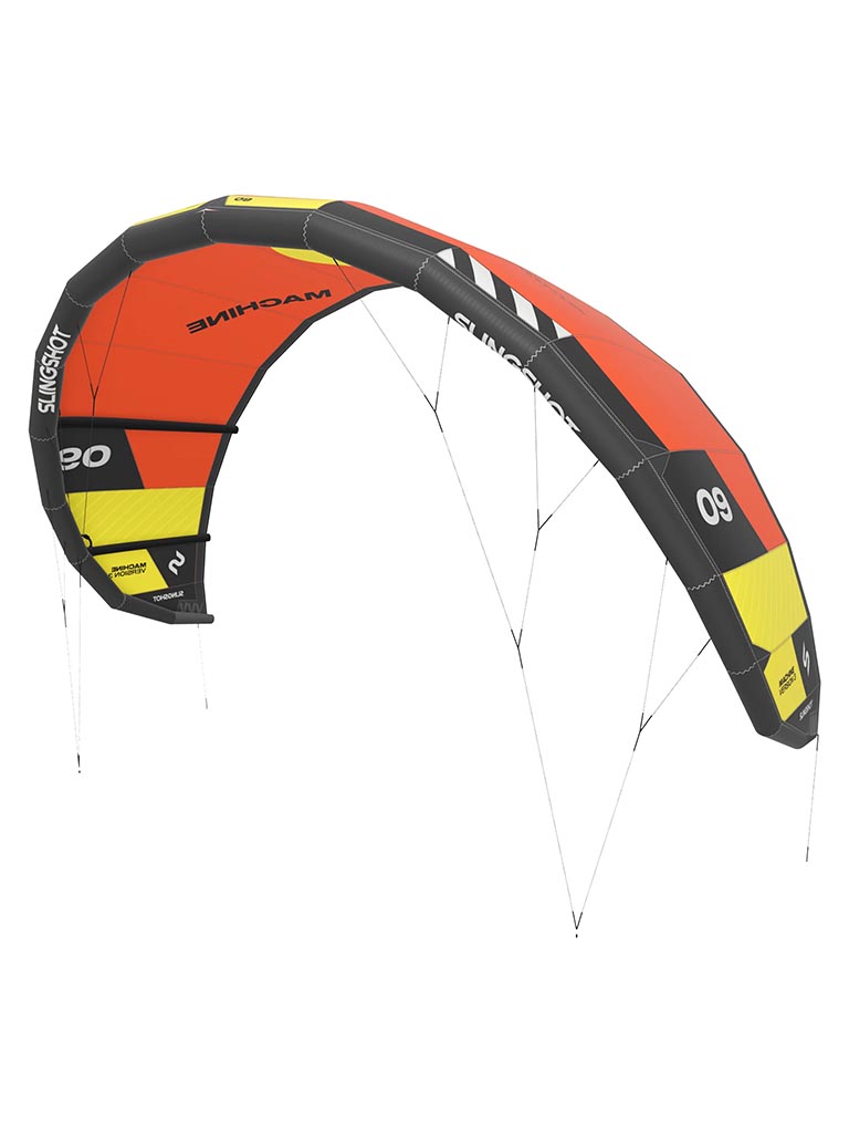 Slingshot Machine V3